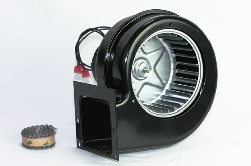 BLOWER, CONVECTION#  93-95BV,91-96PS/PI, 00 LRG PS