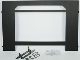 DISCONTINUED - BACKING PLATE, DVL SMALL*  27\" X 40\"