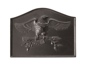 American Eagle Fireback