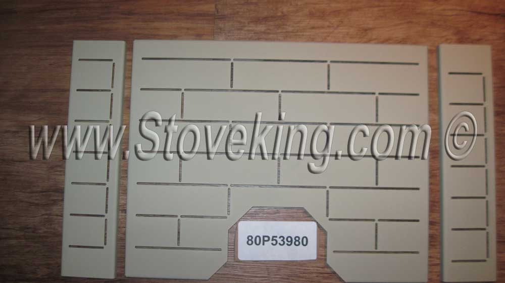Steel Brick Kit