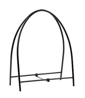 Wood Holder - Arch - New!