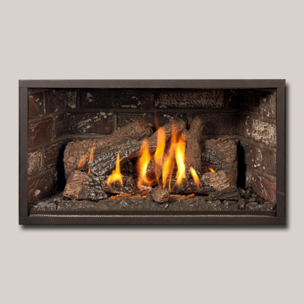 DISCONTINUED - FIREBACK, DVS RECLAIMED BRICK*
