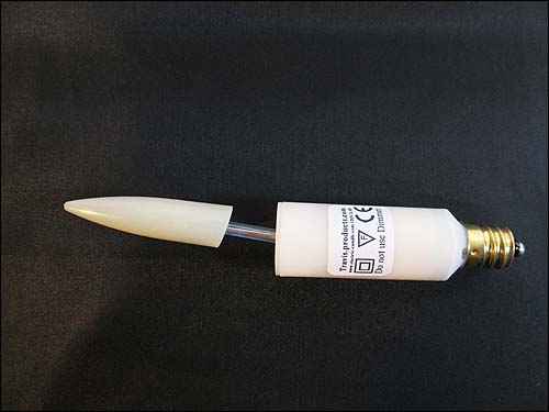 LIGHT BULB, ILLUMINATION EFP# � SERVICE PART