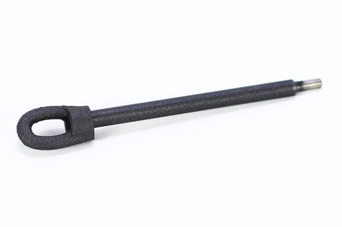 BYPASS EXT ROD, OLY/FWS/M � w/ PULL RING, 5-3/4 x 3/8