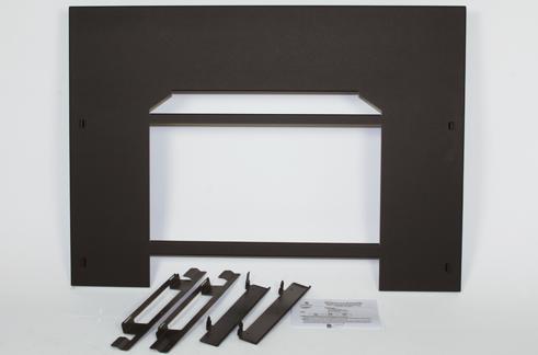 DISCONTINUED - BACKING PLATE, DVS LARGE* � 29" X 40.375"