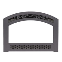 DISCONTINUED - FACE, 44 ARCH FR COUNTRY BLK*