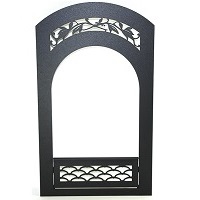 FACE, B&B ARCH FR COUNTRY BLK*  BARRIER COMPLIANT