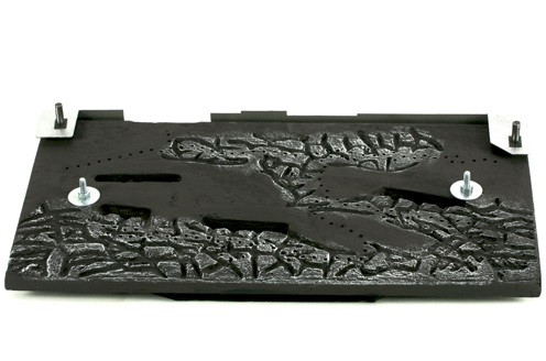 BURNER, (EFIII) 2004-08# � SALSH/HRTGE/36DVXL 2004-08 BURNER, (EFIII) 2004-08# � SALSH/HRTGE/36DVXL 2004-08