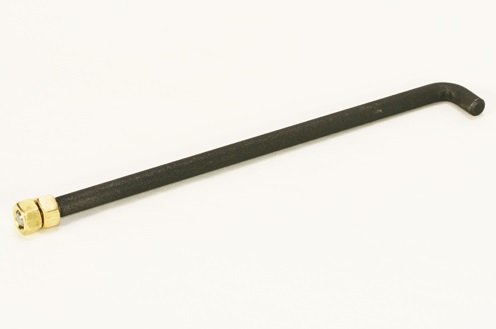 SCRAPER ROD ASSY 97' & UP# � SMALL PS/PI ONLY