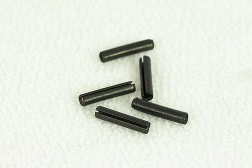ROLL PIN - GLS LATCH SPRING  PACK OF 5 - 5/32" dia x 3/4"