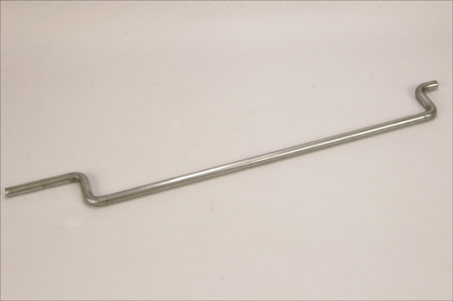 DAMPER ROD, LEY/ARBOR � STAINLESS STEEL