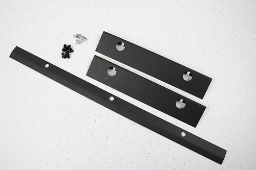 BRICK RETAINER KIT - LYDN/ARB# � REAR & SIDES w/HW