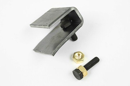 DAMPER ADJUSTER - LEY/ARB # � w/NUT