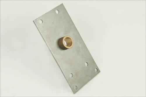AUGER BUSHING PLT LWR # � LEYDEN - ARBOR PS