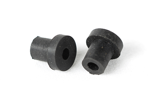 RUBBER MOTOR STOP - 2-PK# � ALL PELLET - 1990 to PRESENT