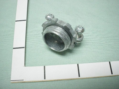 CABLE CLAMP, ROMEX POWER CORD CLAMP CABLE CLAMP, ROMEX POWER CORD CLAMP