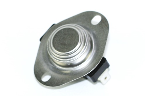 SNAP-DISC - 120deg NO# � NORMALLY OPEN