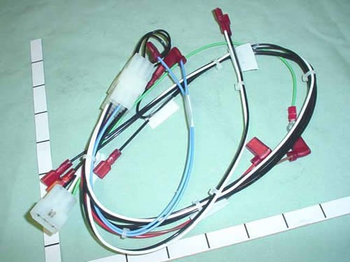 WIRE HRNS, BLWR � 35CB/564SS/864TRV/ST