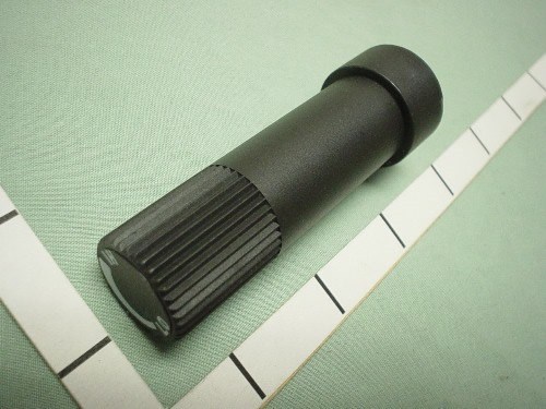 HANDLE - EXTENSION. HI-LO, SIT � VALVE REGULATOR KNOB