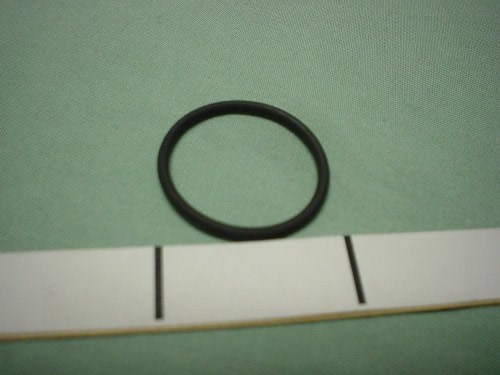 BURNER O-RING 5-PK - #20 7/8" id x 1" od BURNER O-RING 5-PK - #20 7/8" id x 1" od