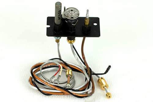 PILOT ASSY, NG - S.I.T. # � PRE GREENSMART
