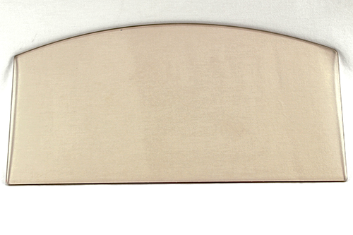 GLASS, LARGE LOPI# 5mm NEOCERAM - 9-7/8"x19-1/4" GLASS, LARGE LOPI# 5mm NEOCERAM - 9-7/8"x19-1/4"