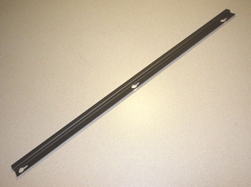 GLASS CLIP (2), TOP/BOTTOM# DVSZC/INS 1997-2001 GLASS CLIP (2), TOP/BOTTOM# DVSZC/INS 1997-2001