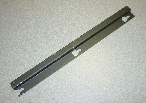 GLASS CLIP (1), SIDE DVSZC/INS 1997-2001 GLASS CLIP (1), SIDE DVSZC/INS 1997-2001