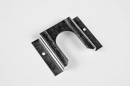 SNAP-DISC BRACKET (NEW STYLE) � UNIVERSAL - GAS/PELLET
