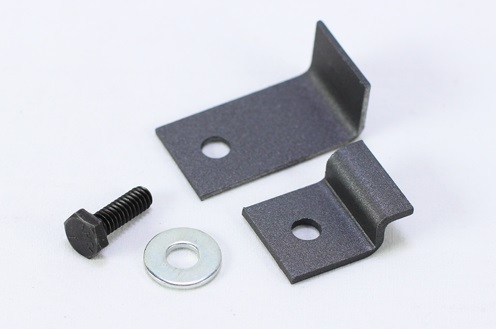 GRIDDLE TAB & STOP ASSY  LYDN/ARB- WD/PS
