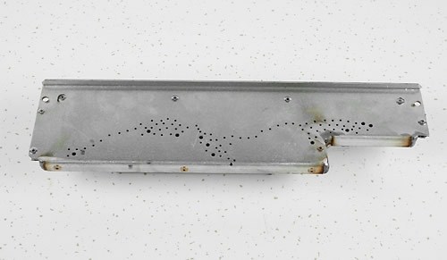 BURNER ASSY, REAR - 564 SS# 2007-2019 BURNER ASSY, REAR - 564 SS# 2007-2019