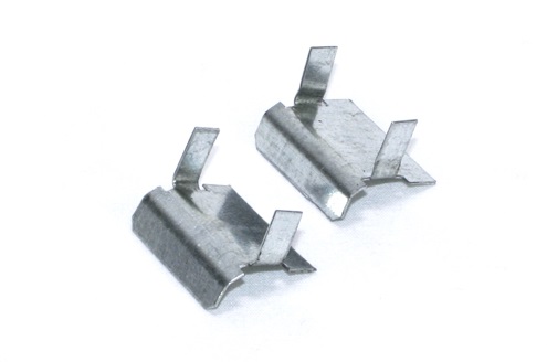 GLASS RETAINER SET OF 2 � DVL/DVS INSERT - 2005