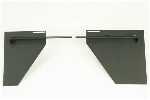 BAFFLE PK, LYD/ARB PS SET# � LEFT/RIGHT