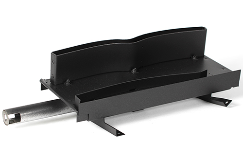 BURNER ASS'Y, 1080CF# PAN BURNER ASS'Y, 1080CF# PAN