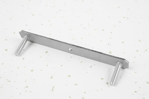 BLOWER STUD PLATE (2) � 21 TRV