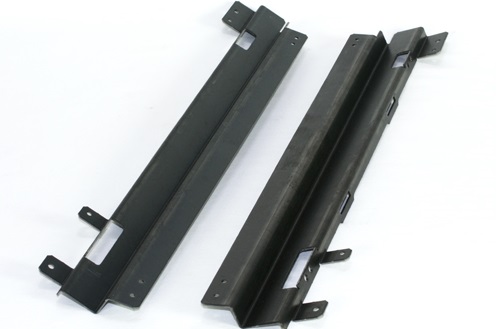 BRKT, FACE CONNECTOR L/R - SET DVLEF-II/DVLGS/33DVi BRKT, FACE CONNECTOR L/R - SET DVLEF-II/DVLGS/33DVi