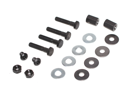 FASTENER PACK, HEAT SHIELD � REAR HEAT SHIELD, LYN/ARBR