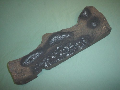 LOG, REAR - LS13#