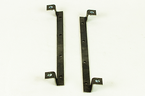 BRKT, FACE (x2), DVS FPX VR.1 - DVS INS/FP 1996 - 2006 BRKT, FACE (x2), DVS FPX VR.1 - DVS INS/FP 1996 - 2006