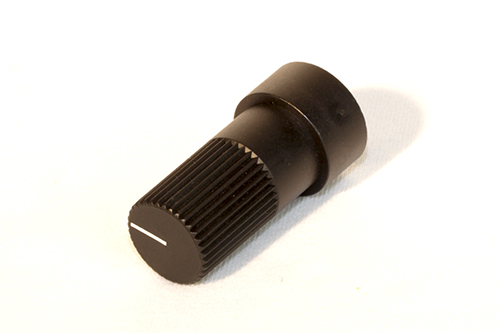 KNOB, EXTENSION (2.0")  GS - FOR PROFLAME VALVE