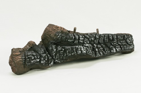 LOG, REAR (#1) - LS35#
