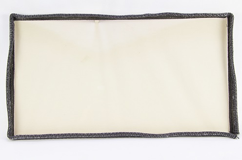 GLASS w/GASKET - DVS INS 06+ � 31/DVS EF-GSR-GSR2