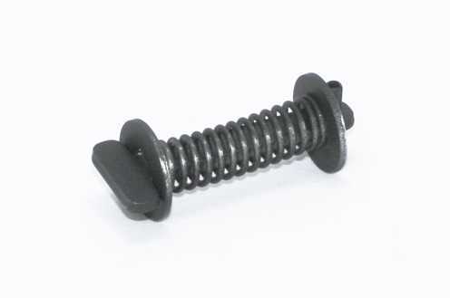 GLASS LATCH, SPRING PIN � INS VARIOUS MODELS