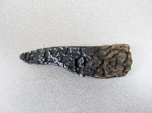 LOG, FRONT RIGHT(#8) LS35/41# � (CHUNK)