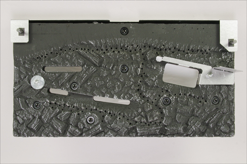 BURNER ASS'Y (EF) NG/LP# DVL INSERT GSR/GSR2 BURNER ASS'Y (EF) NG/LP# DVL INSERT GSR/GSR2