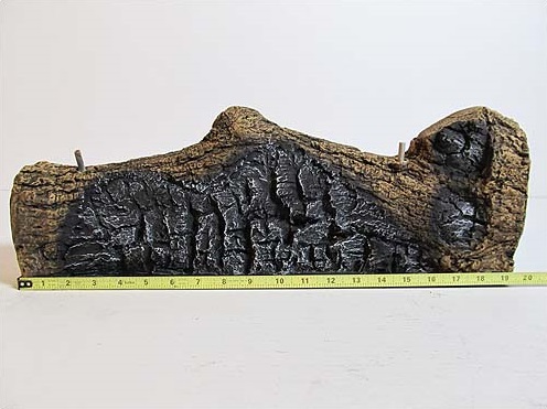LOG, REAR - LS39 (#1)#