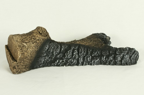 LOG, FRONT LEFT - LS39 (#2)#