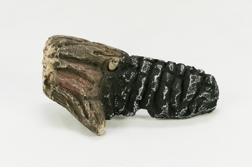 LOG, FRONT LEFT - LS38 (#2)#