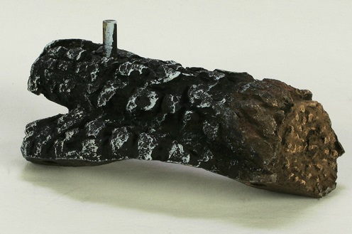 LOG, FRONT RIGHT - LS38 (#3)#