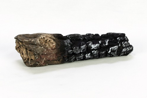 LOG, LEFT TWIG - LS38 (#5)#